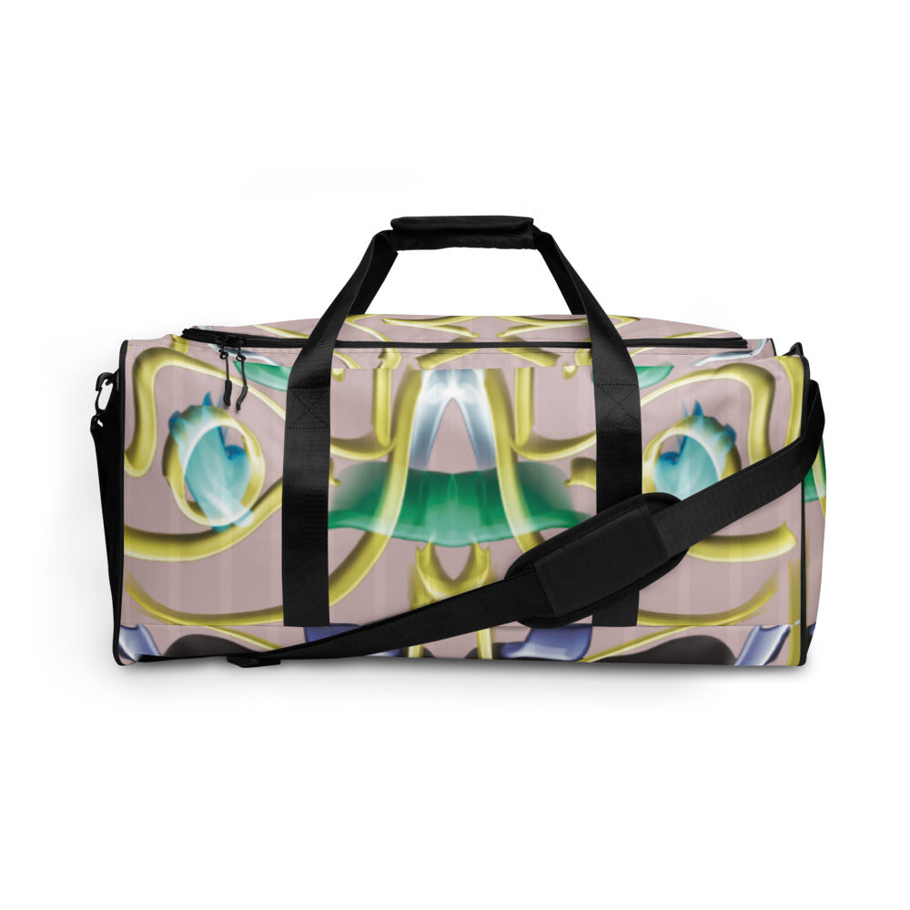 UrbanExplorer Duffel