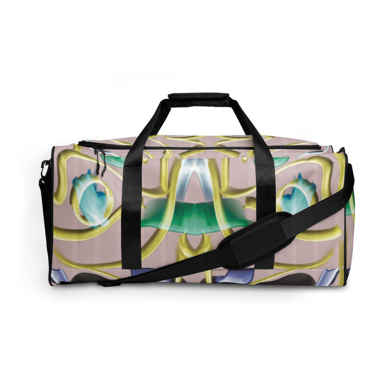UrbanExplorer Duffel