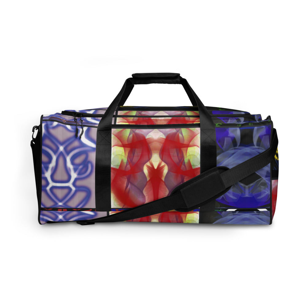 ActiveQuest Duffle