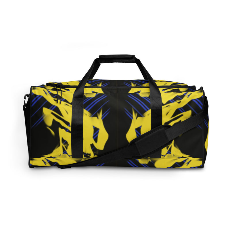 JourneyPro Duffel