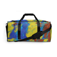EnduranceGear Duffle