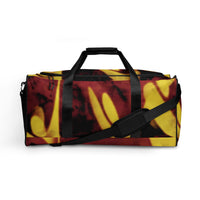 AdventureGear Duffle
