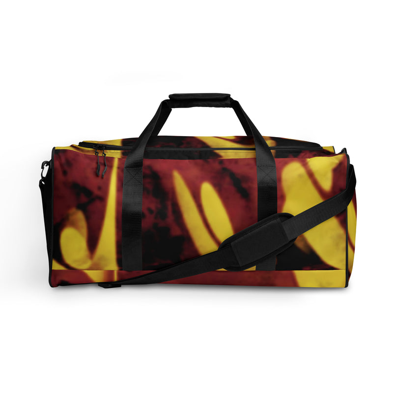AdventureGear Duffle