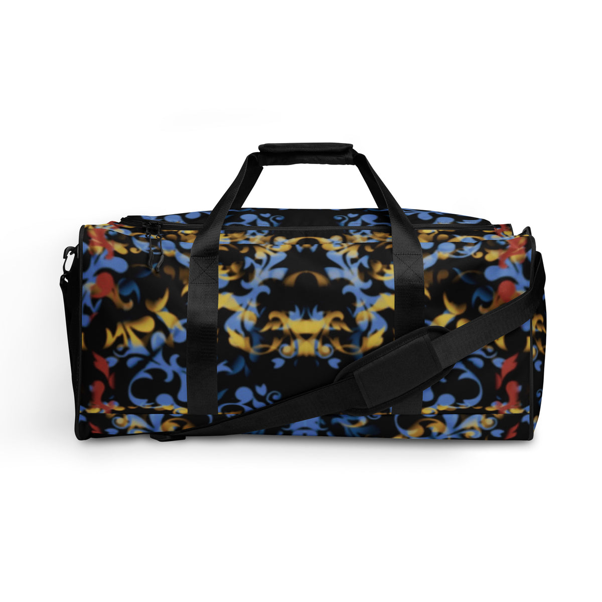 TravelPro Duffel Bag