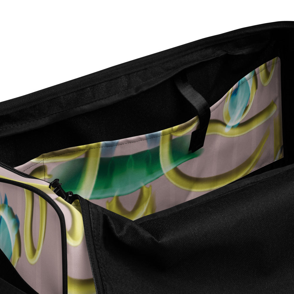 UrbanExplorer Duffel
