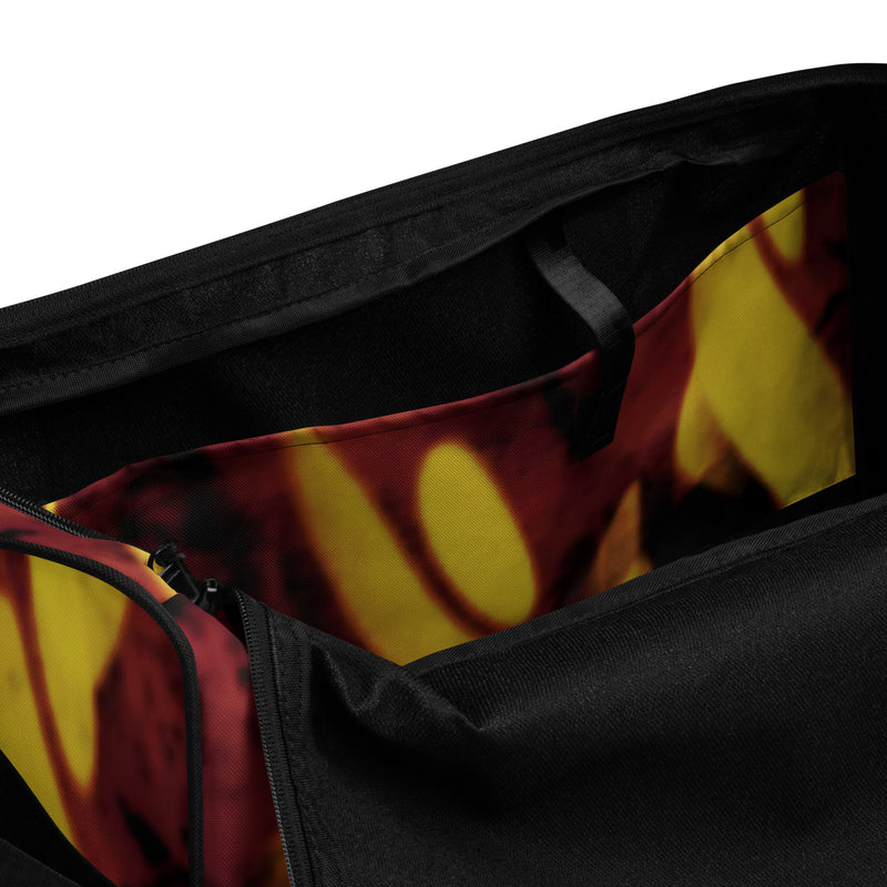 AdventureGear Duffle