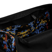 TravelPro Duffel Bag
