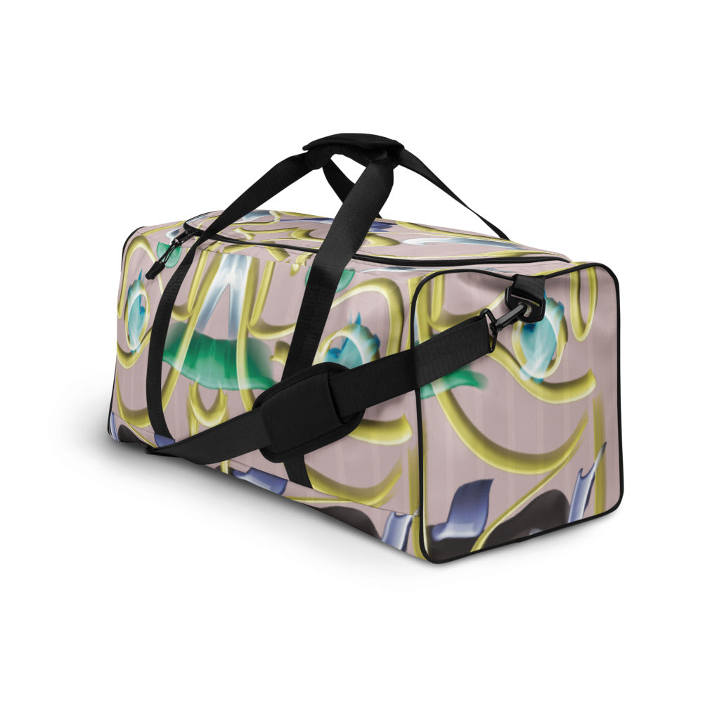 UrbanExplorer Duffel
