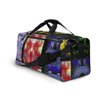 ActiveQuest Duffle