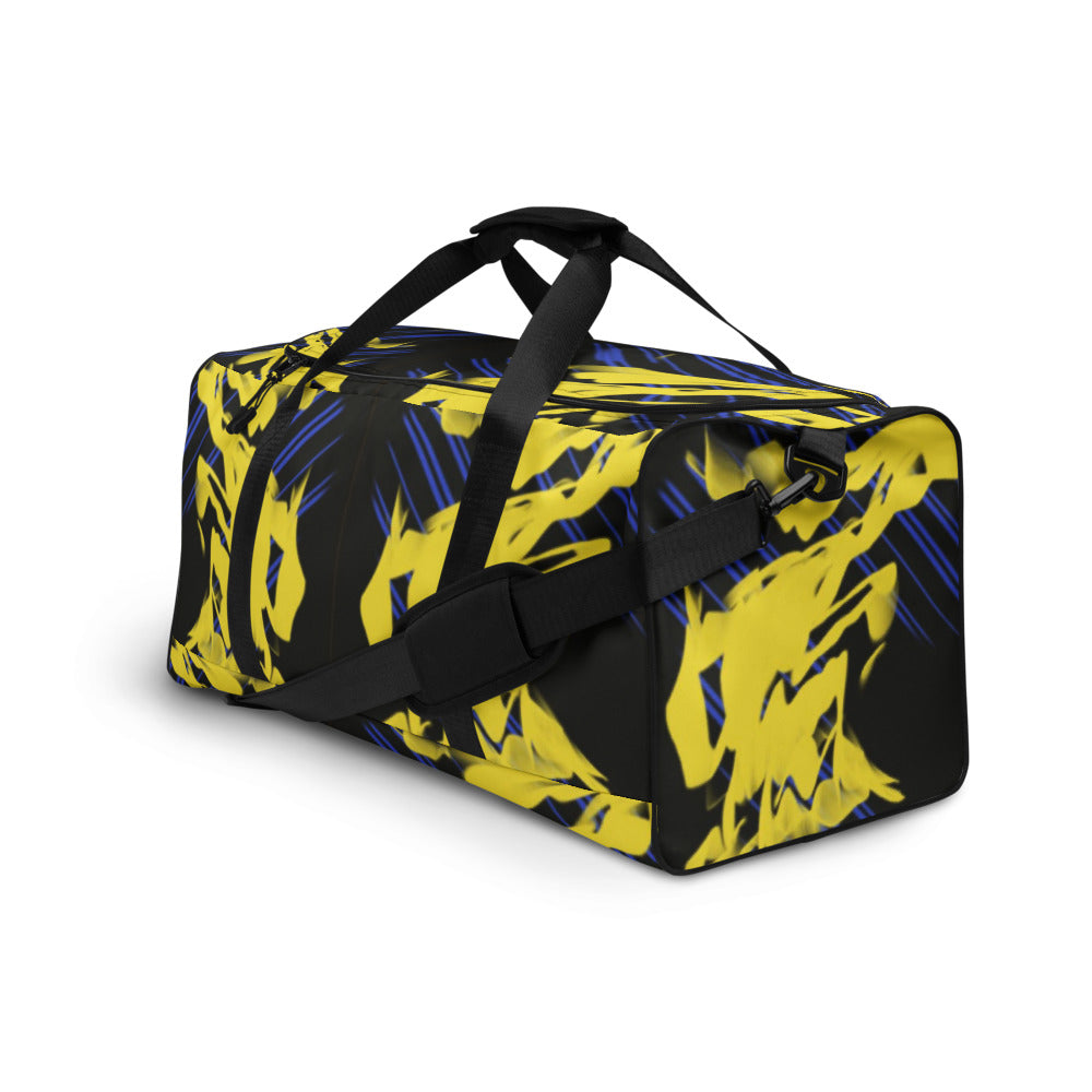 JourneyPro Duffel