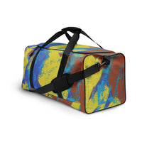 EnduranceGear Duffle