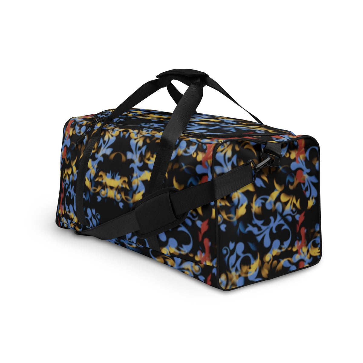 TravelPro Duffel Bag