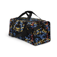 TravelPro Duffel Bag
