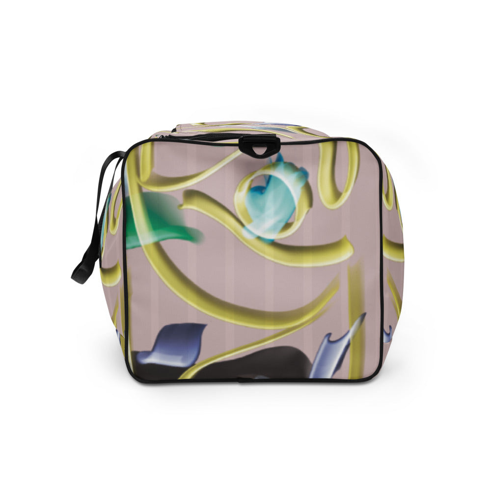 UrbanExplorer Duffel