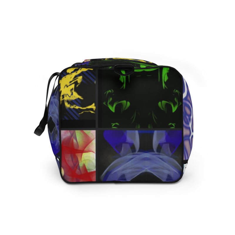 ActiveQuest Duffle