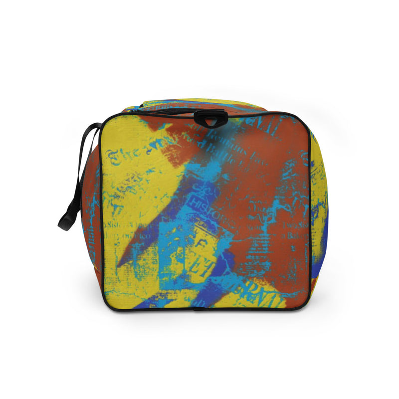 EnduranceGear Duffle