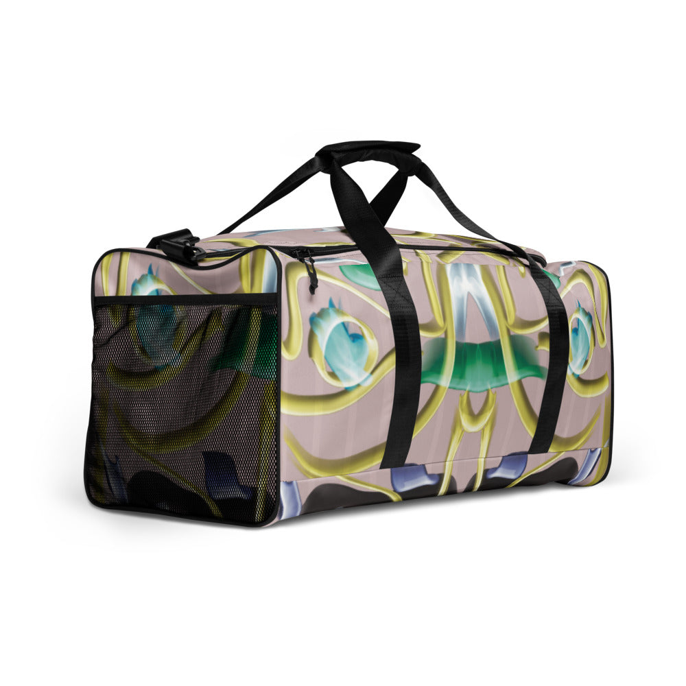 UrbanExplorer Duffel