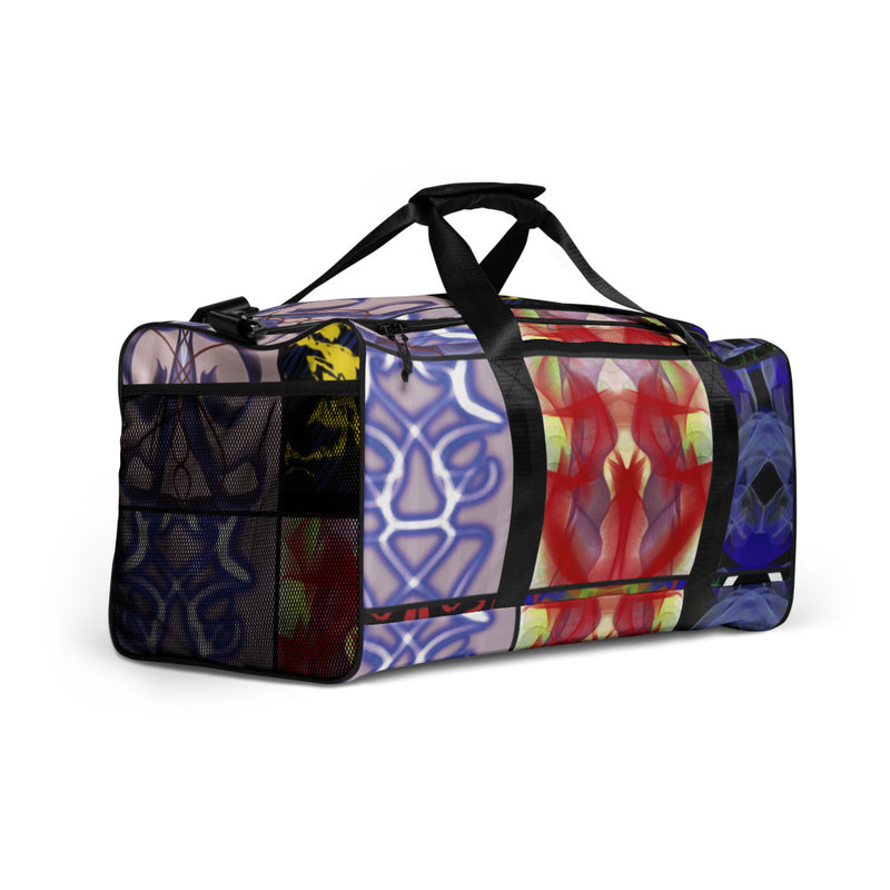 ActiveQuest Duffle