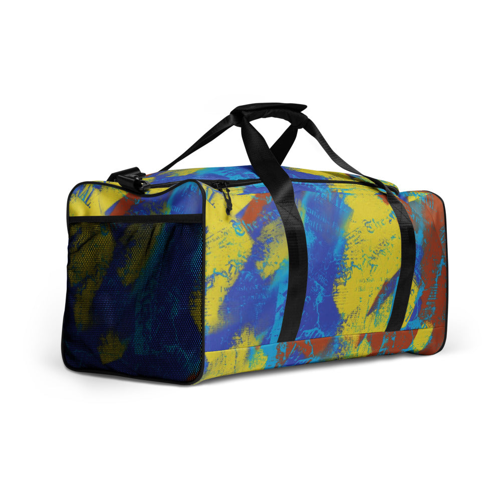 EnduranceGear Duffle