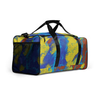 EnduranceGear Duffle