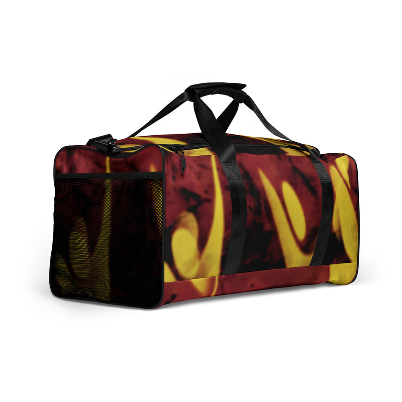 AdventureGear Duffle