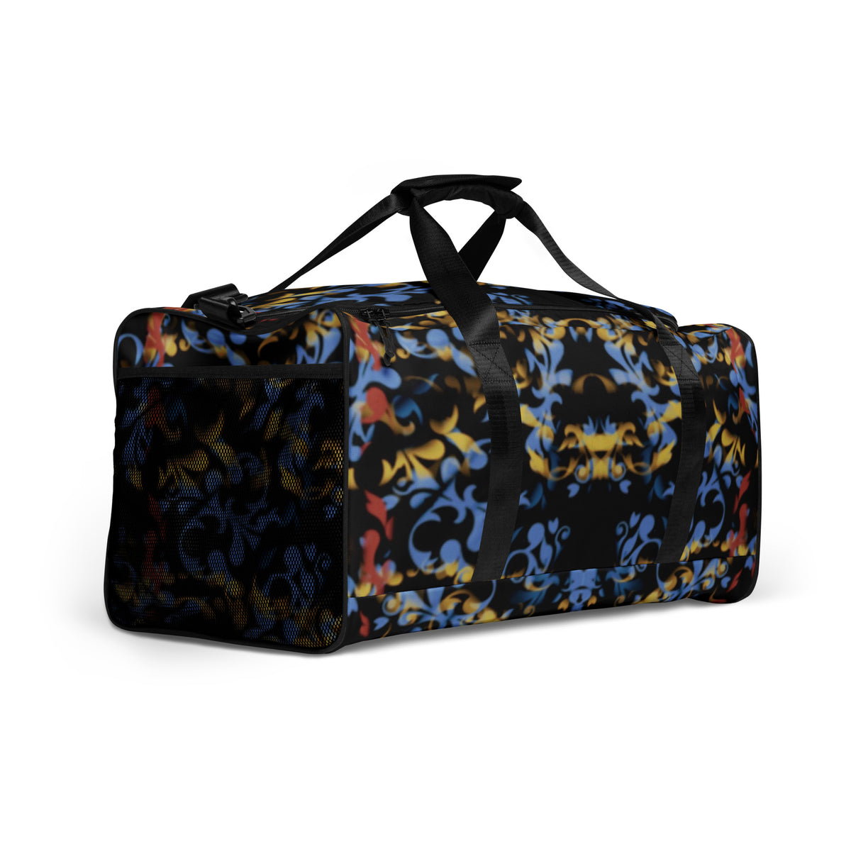 TravelPro Duffel Bag