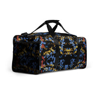 TravelPro Duffel Bag