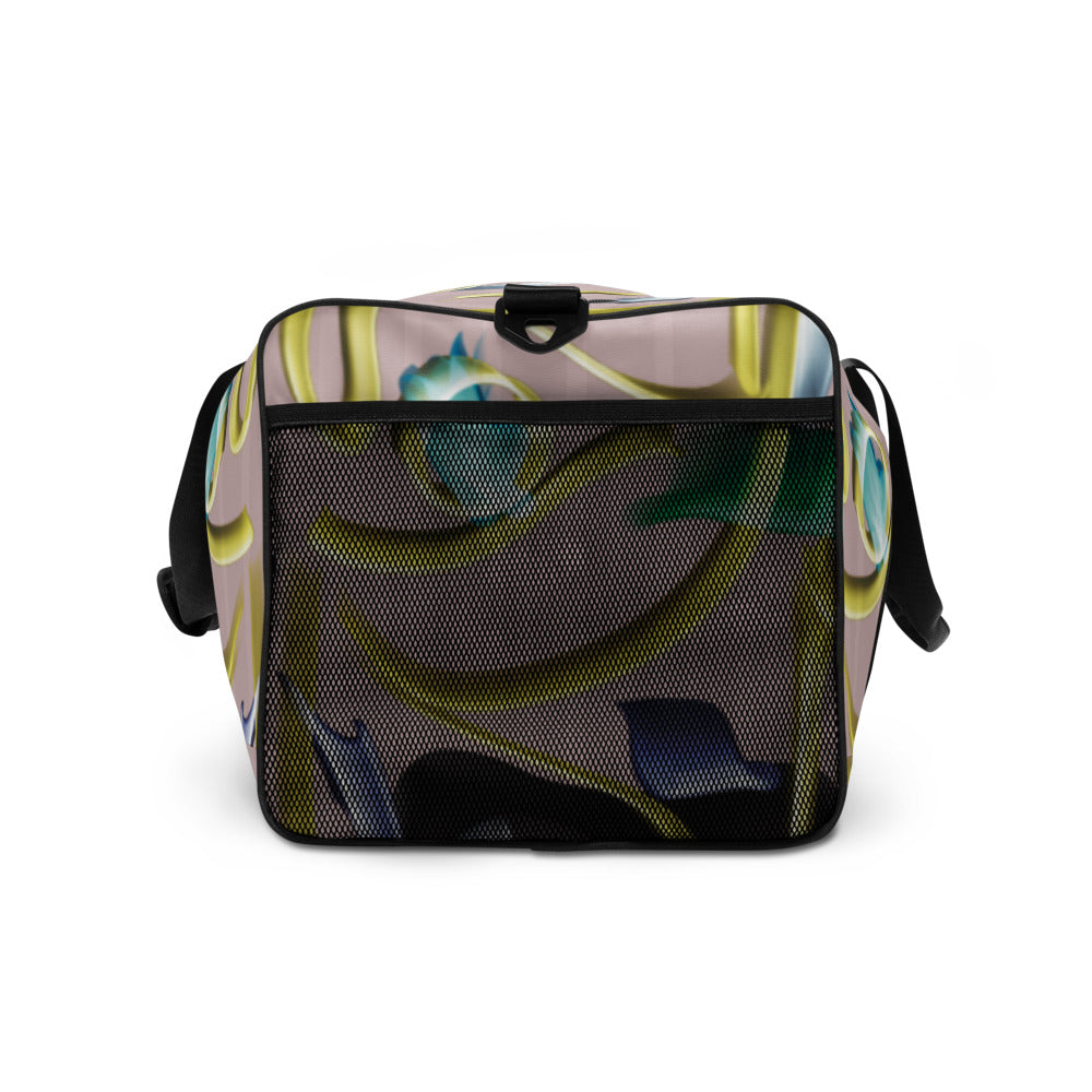 UrbanExplorer Duffel