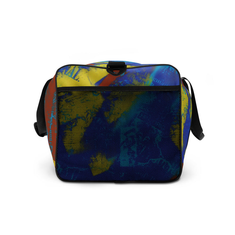 EnduranceGear Duffle
