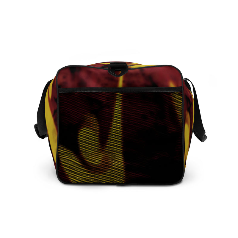 AdventureGear Duffle