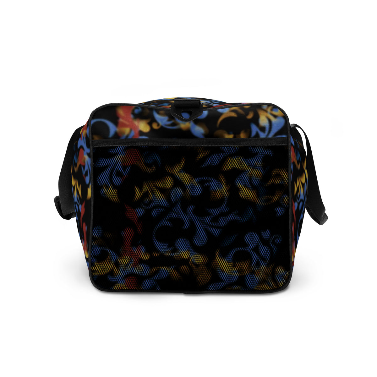 TravelPro Duffel Bag