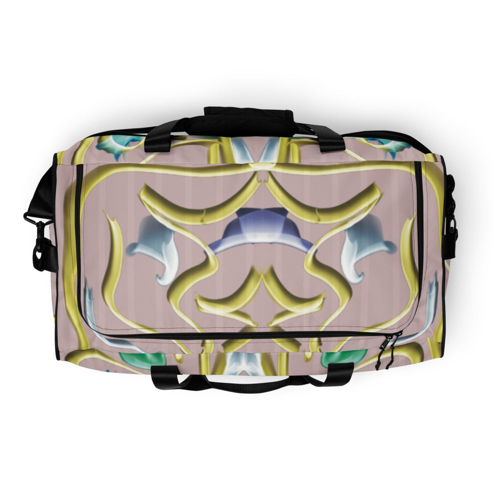UrbanExplorer Duffel