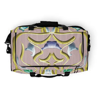 UrbanExplorer Duffel