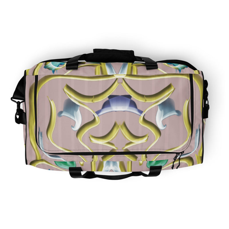 UrbanExplorer Duffel