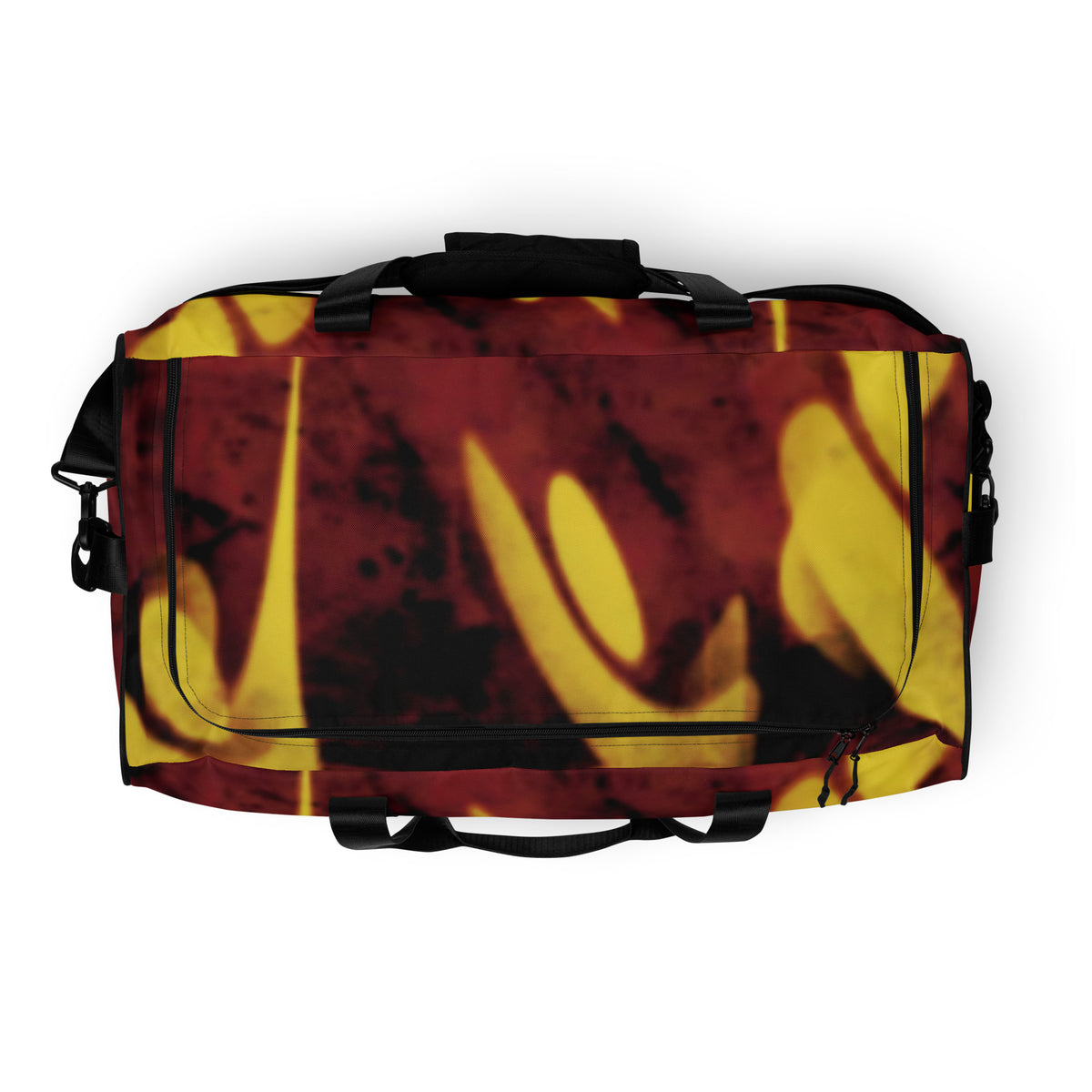 AdventureGear Duffle