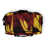AdventureGear Duffle