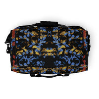 TravelPro Duffel Bag