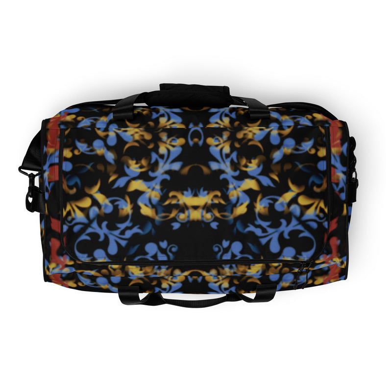 TravelPro Duffel Bag