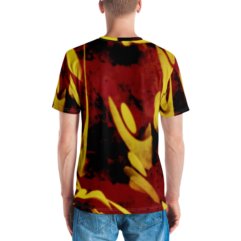 UrbanEdge Men's Tee