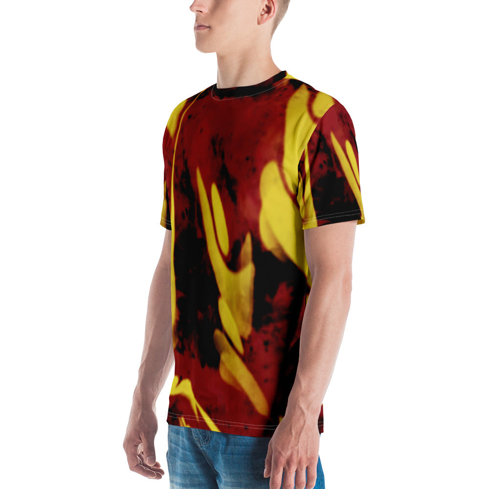 UrbanEdge Men's Tee