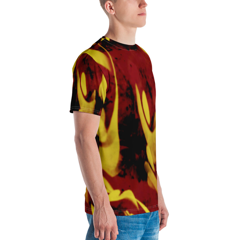 UrbanEdge Men's Tee