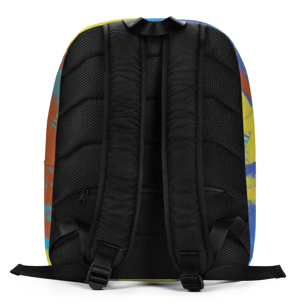 Minimalist Backpack