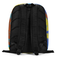 Minimalist Backpack
