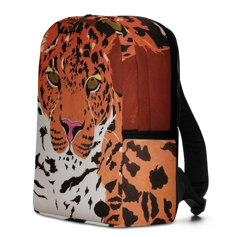Minimalist Backpack