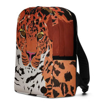 Minimalist Backpack