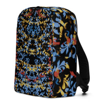 Minimalist Backpack