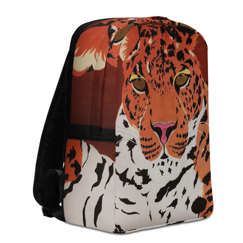 Minimalist Backpack