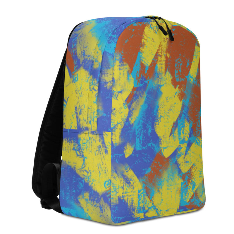 Minimalist Backpack