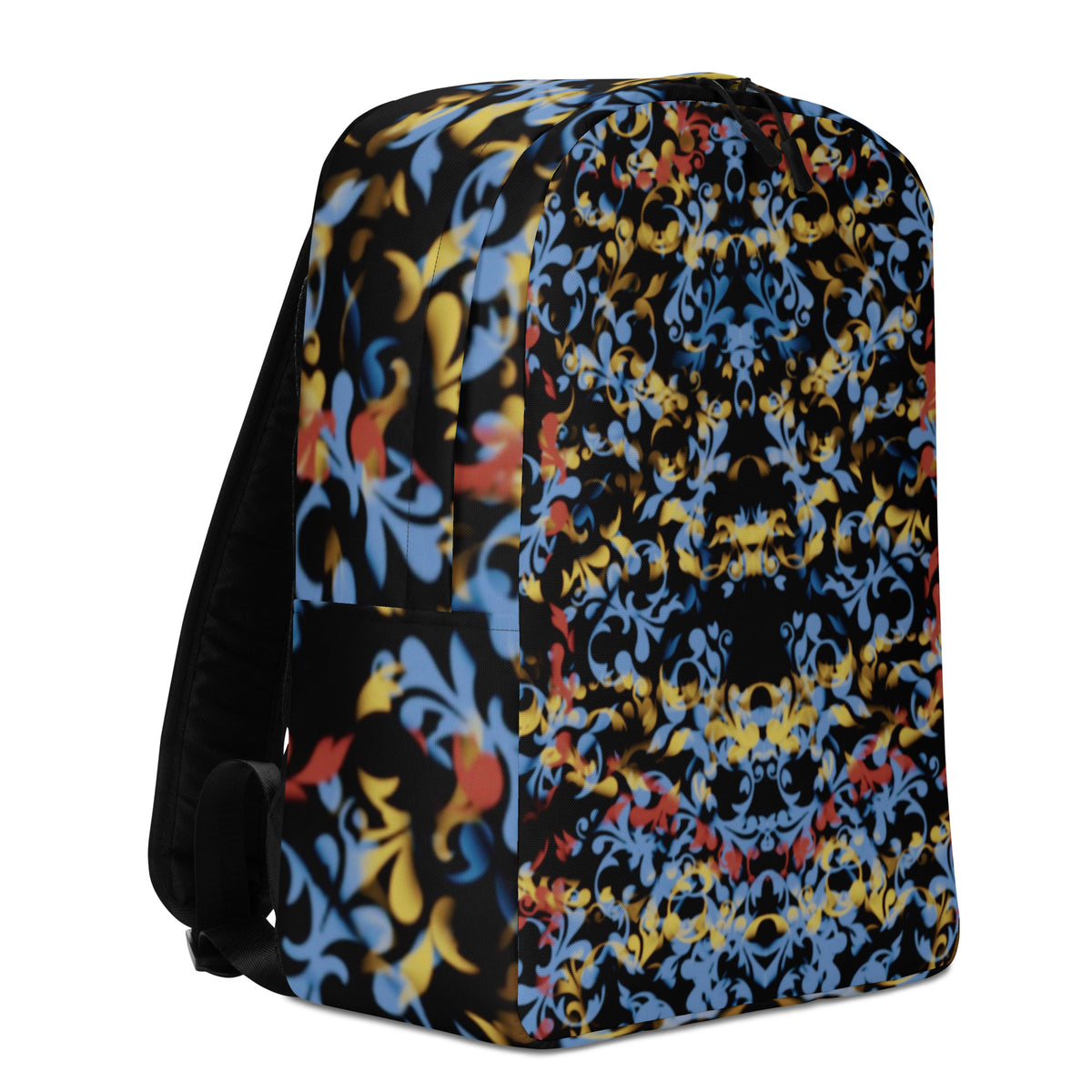 Minimalist Backpack
