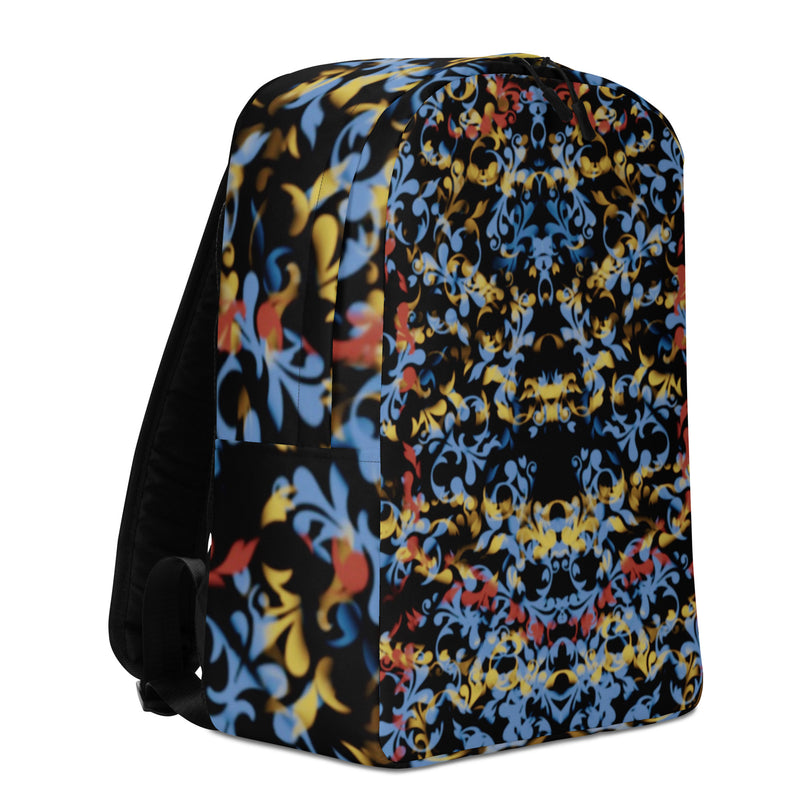 Minimalist Backpack